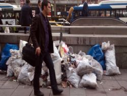 Bu manzara olmamalıydı