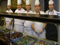 Akdeniz'in zeytinyağı Anadolu tenceresinde