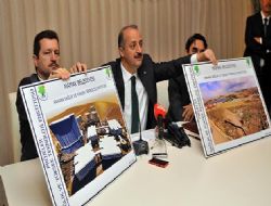 Kök hücrede Türkiye'de ilk