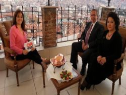 Mansur Yavaş anılarını CNN Türk'te anlatacak