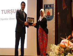 Sıra Dışı' ödüller sahiplerini buldu