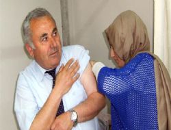 O bölge kuduz karantinasına alındı