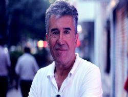 Raif Gökkuş tablolarıyla Sardunya'da