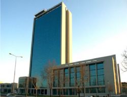 İl Özel idare personeli Büyükşehir'de