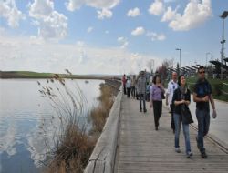 Ankara'nın deniz özlemine Mogan alternatifi