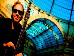 Cazın ustası Congresium'da