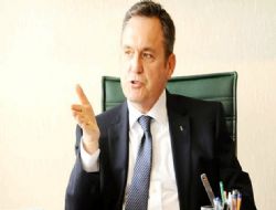 Rektör Tuncer'den metro eleştirisi