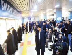 Otobüsçüler 65 yaş üstü yolcudan şikayetçi