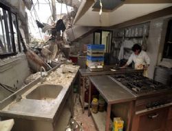 Ağaç katliamı 23 Nisan'ı vurdu