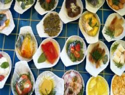 Dünyaya açılan ödüllü lezzet