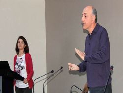 Çankaya'da hijyen eğitimi