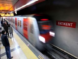 Metro saatlerinde yeni düzenleme