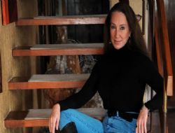 Kurt Seyit ve Şura'nın yazarı geliyor