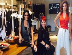 Meksika'ya Türk esintisi