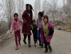 Çocuk felcinde Suriyeli alarmı