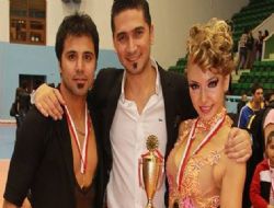 ‘En kıvrak lig'de şampiyon değişmedi