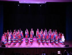 Çankaya'nın sultanları