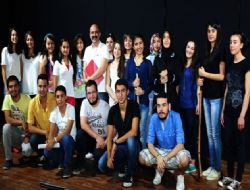 Mamaklı gençlere sahne fırsatı