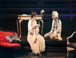 Sezonu Sade açıyor