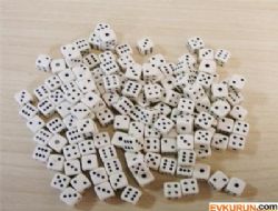 Zarlar dostluğa atıldı