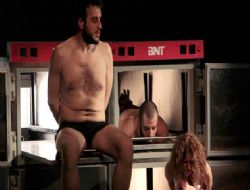 Fatih Artman Tatbikat'tan ayrıldı