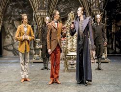 Balede dünya ikincisi Ankara'dan