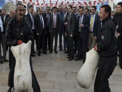 AKM'nin konuğu Niğde Günleri