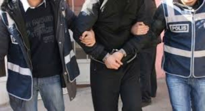 27 İlde FETÖ Operasyonu: 48 Tutuklama, 16 Adli Kontrol Kararı