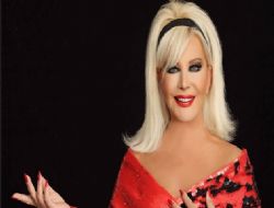 Mavi Boncuk'tan sihirli şarkılar