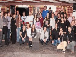 Bir emektar daha gitti