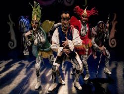 Pargalı'yla ‘bir kadın' geliyor