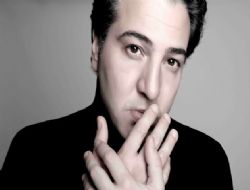 Fazıl Say Bilkent'te