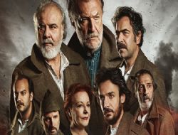 Kurtuluş destanı ANAÇEV yararına sahnede