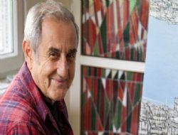 Devrim Erbil'in mevsimleri Ankara'da