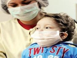 Batı Nil Ateşi salgını için tedbir