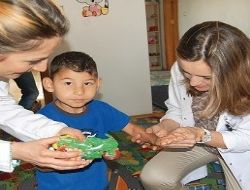 SP'de erken teşhis uyarısı