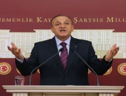 Vural: Gelişigüzel Konuşmayın!