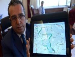 AOÇ Başkent'in akciğeri olacak