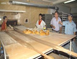 Mamak'ta Ramazan Denetimleri