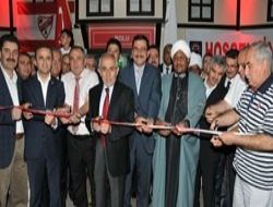 Keçiören'de Bolu gecesi düzenlendi