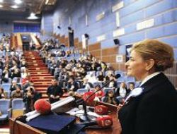 Diyabet hastalarına egzersiz semineri