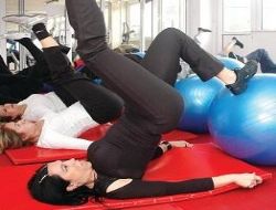 Omurganızı sağlam tutun