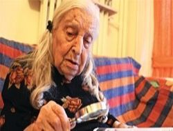 Sağlık sırları dünyaya açıldı