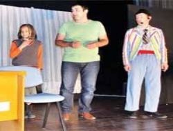 Öğrencilere Süt ile Müt