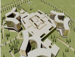 Sağlık Kampüsü'ne en düşük teklif