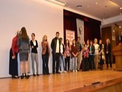 Her bağış sekiz can