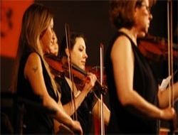 Kadınları anlattılar