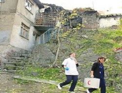 Engelli ve yaşlıya evde hizmet