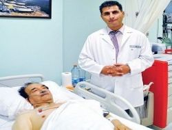 Ameliyatsız operasyon