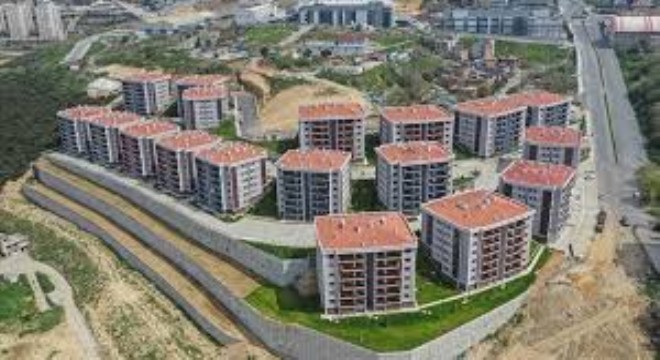 51 İlde 512 Taşınmaz Açık Artırmayla Satışta